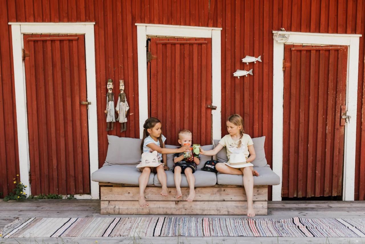 Guesthouse Torppa Korkeakoski  Exterior photo