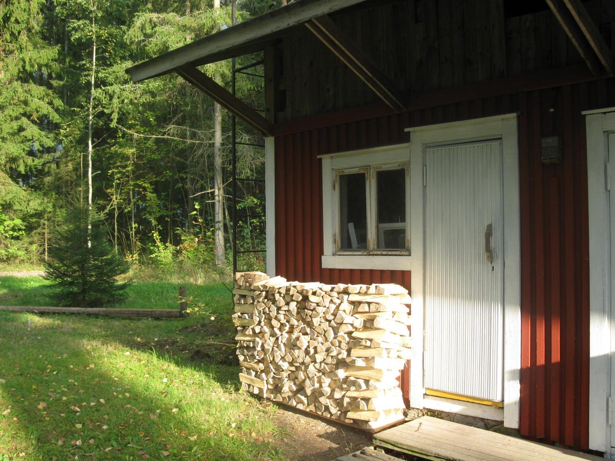 Guesthouse Torppa Korkeakoski  Exterior photo
