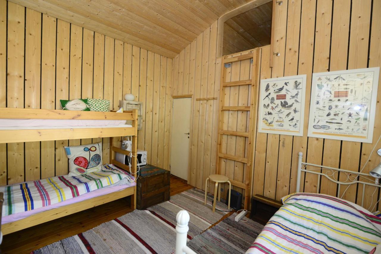 Guesthouse Torppa Korkeakoski  Exterior photo