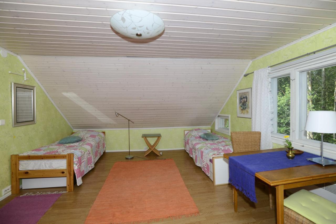 Guesthouse Torppa Korkeakoski  Exterior photo